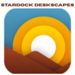 تحميل برنامج Stardock Deskscapes | لتخصيص خلفية سطح المكتب في ويندوز