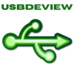 تحميل برنامج USBDeview | لإدارة الأجهزة المتصلة بالكمبيوتر وكشف تفاصيلها