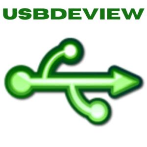 تحميل برنامج USBDeview | لإدارة الأجهزة المتصلة بالكمبيوتر وكشف تفاصيلها