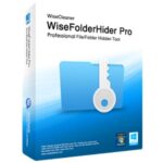 تحميل برنامج Wise Folder Hider Pro | لحماية الخصوصية وتشفير الملفات