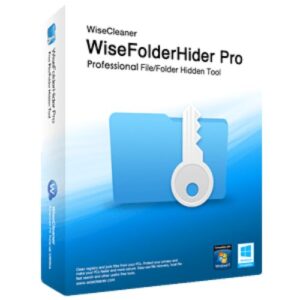 تحميل برنامج Wise Folder Hider Pro | لحماية الخصوصية وتشفير الملفات