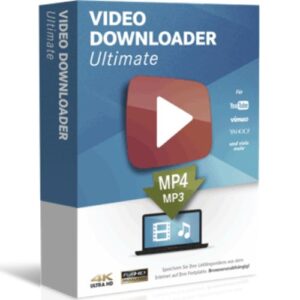 تحميل برنامج YTD Video Downloader Ultimate | لتحميل وتحويل الفيديو
