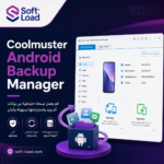 تحميل برنامج Coolmuster Android Backup Manager | لحماية البيانات