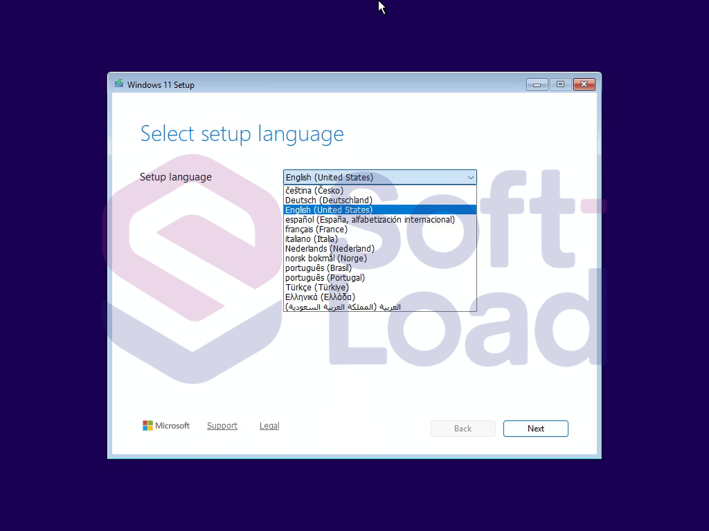 Windows 11 Enterprise 26H2 أحدث إصدار أكتوبر 2026 بمميزات قوية ودعم No TPM