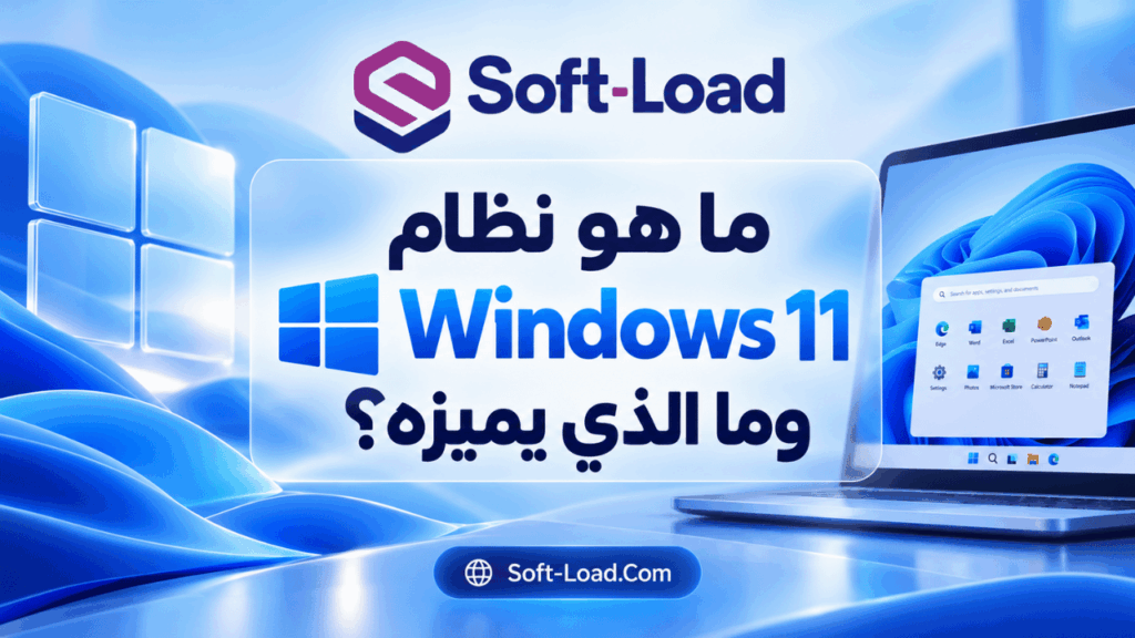 Windows 11 26H2 بنسخة AIO متعددة اللغات | اكتشف المميزات والعيوب والاختلافات
