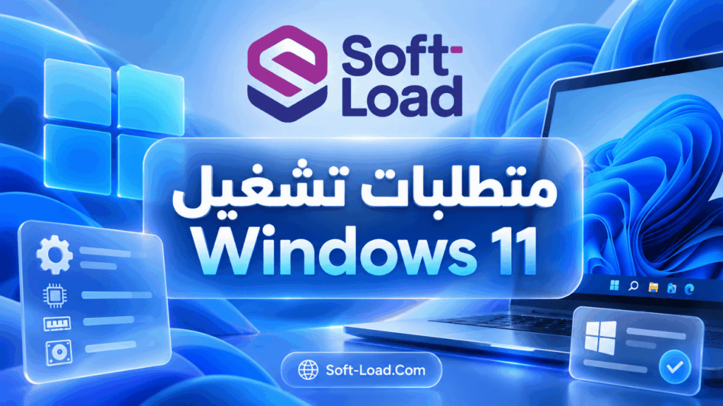 متطلبات تشغيل Windows 11