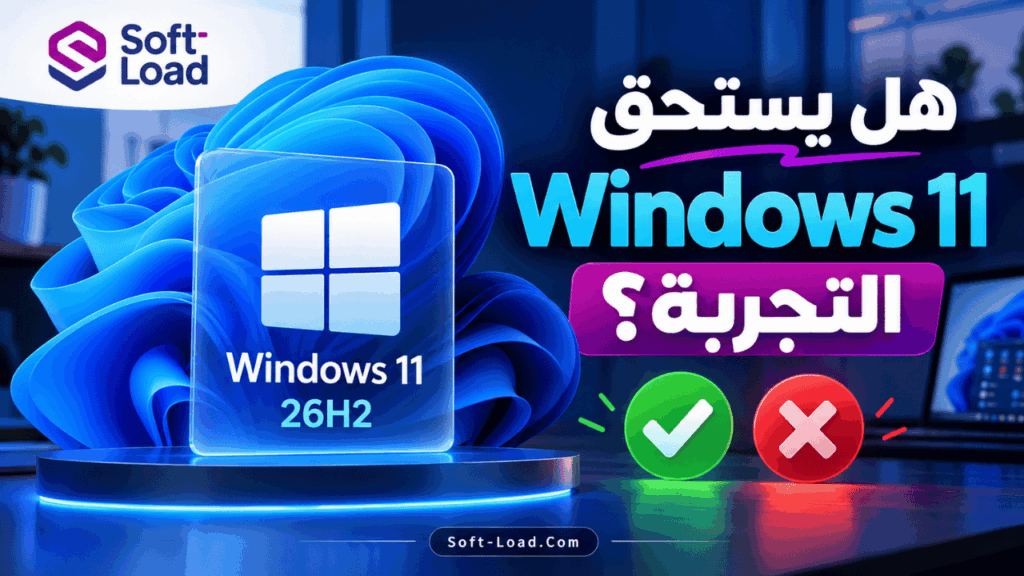 هل يستحق Windows 11 التجربة؟